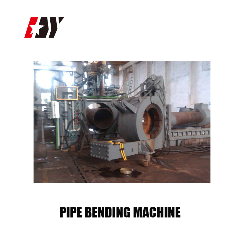 Carbon Steel Bending Machine with Kgps Heating